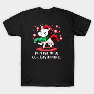 Don We Now Our Gay Apparel T-Shirt